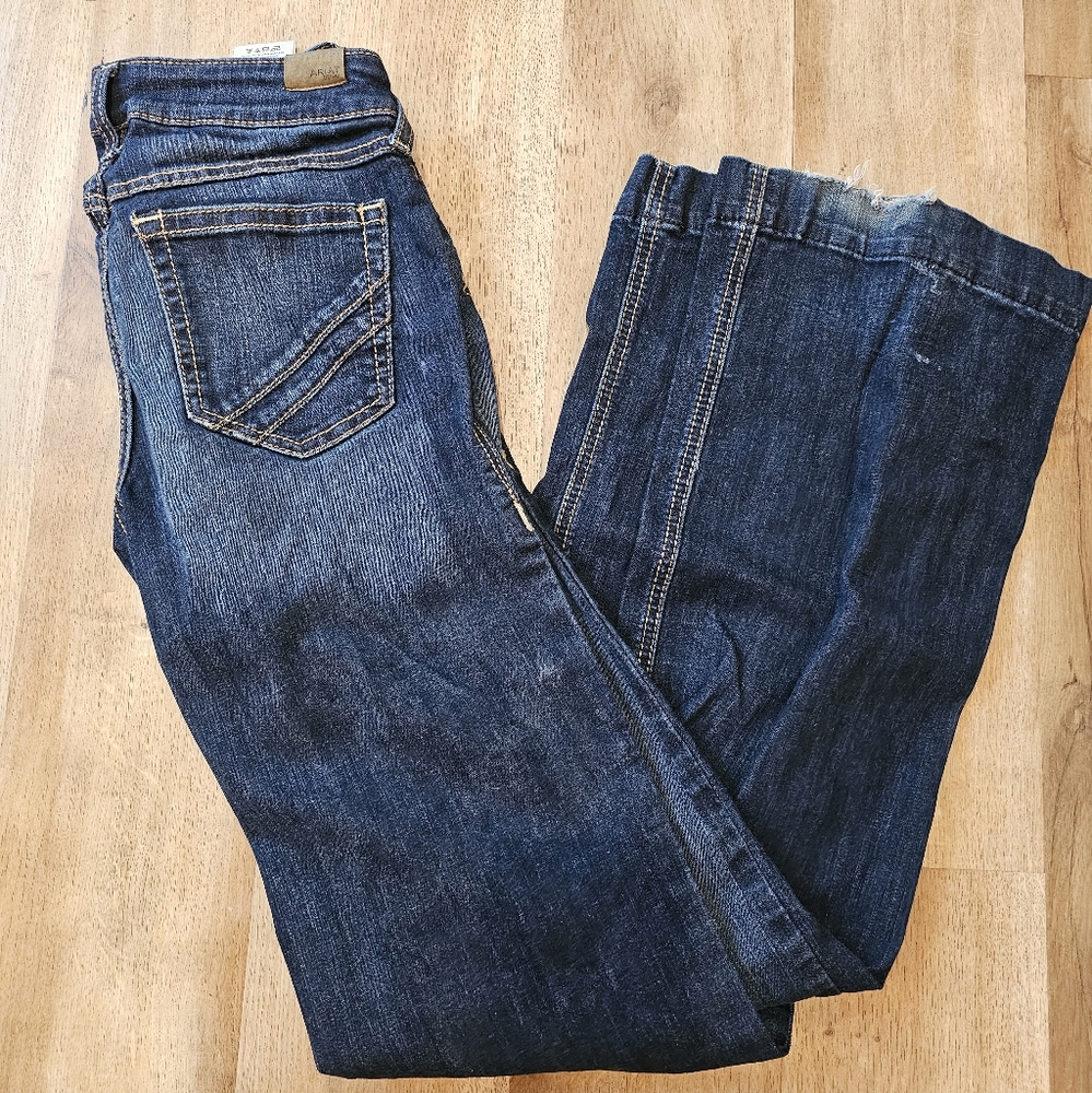 Ariat trousers